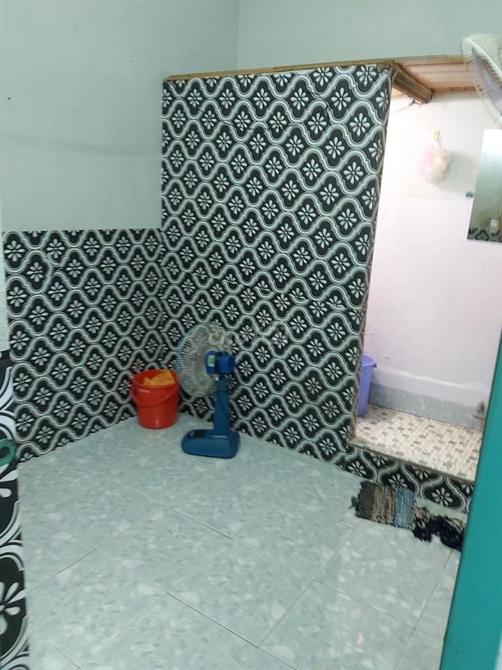 Phòng trọ chất lượng nhưng siêu rẻ