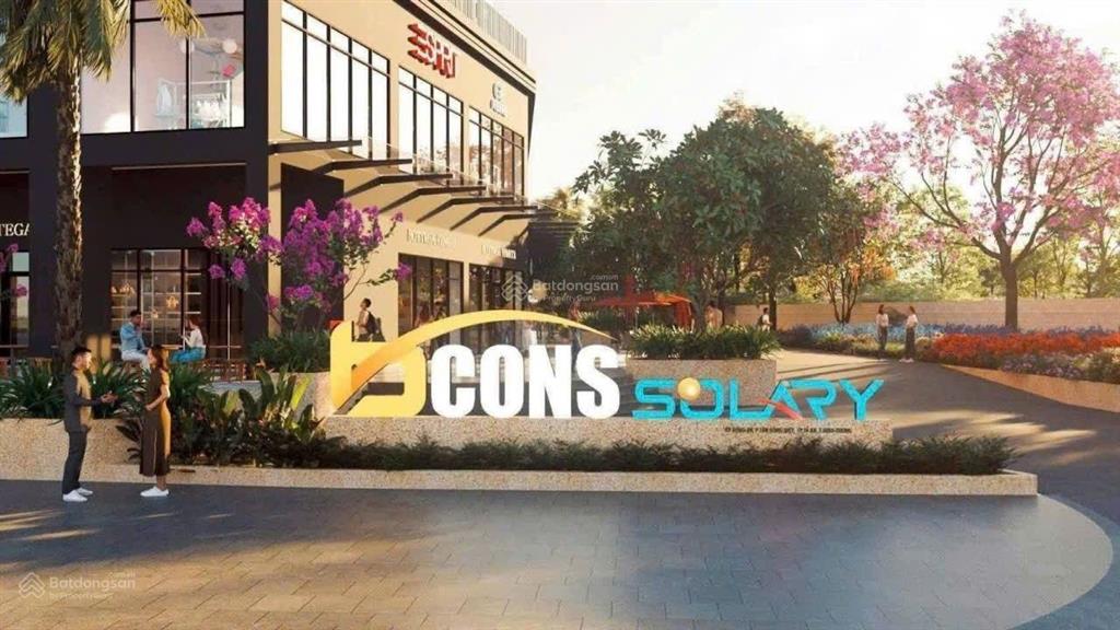 Chủ ngộp cần bán gấp căn hộ 2pn2wc bcons solary