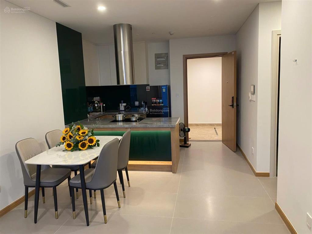 Chính chủ bán căn 2pn view sông và biển full nội thất chung cư sam tower