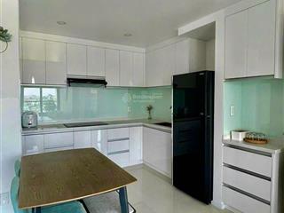 Bán căn hộ 2pn chung cư hiyori full nội thất, sẵn hd thuê