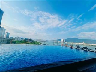 Bán nhanh căn 2pn view đẹp chung cư sam tower full nội thất giá tốt