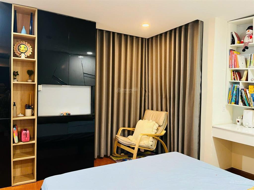 Bán chung cư quang nguyễn, 2pn full nội thất view đường nguyễn hữu thọ