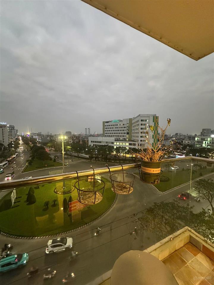 Bán chung cư quang nguyễn, 2pn full nội thất view đường nguyễn hữu thọ