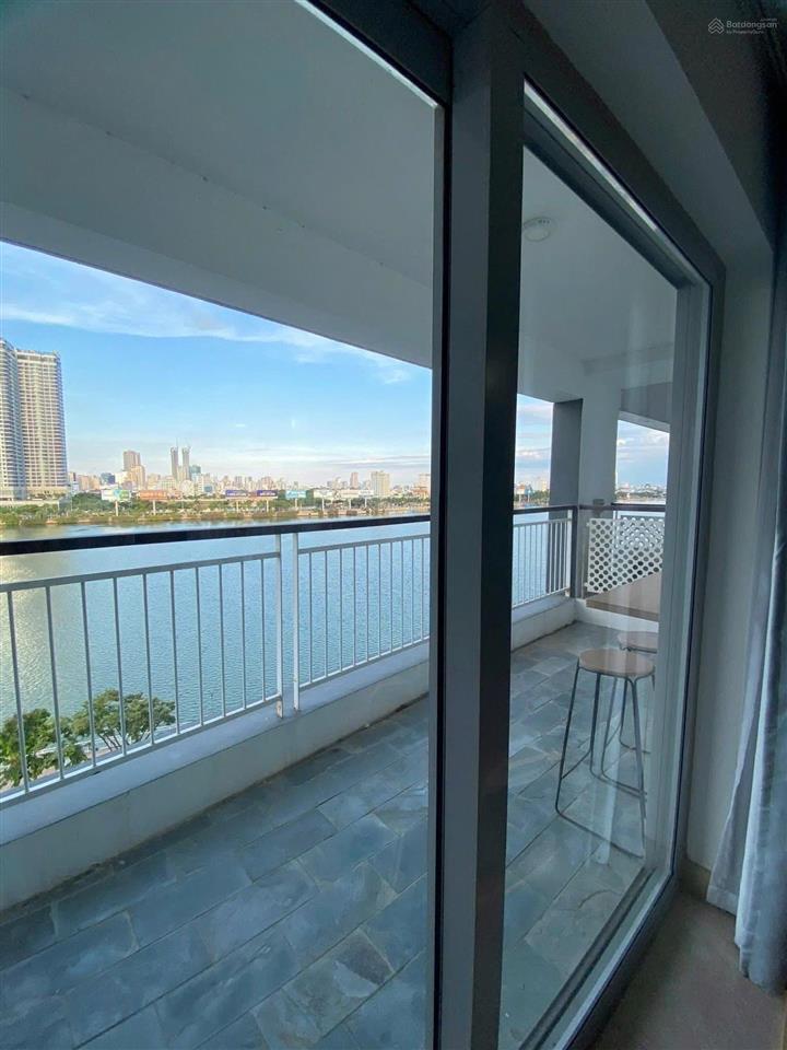 Bán nhanh căn hộ 2pn indochina riverside full nội thất view trực diện sông hàn