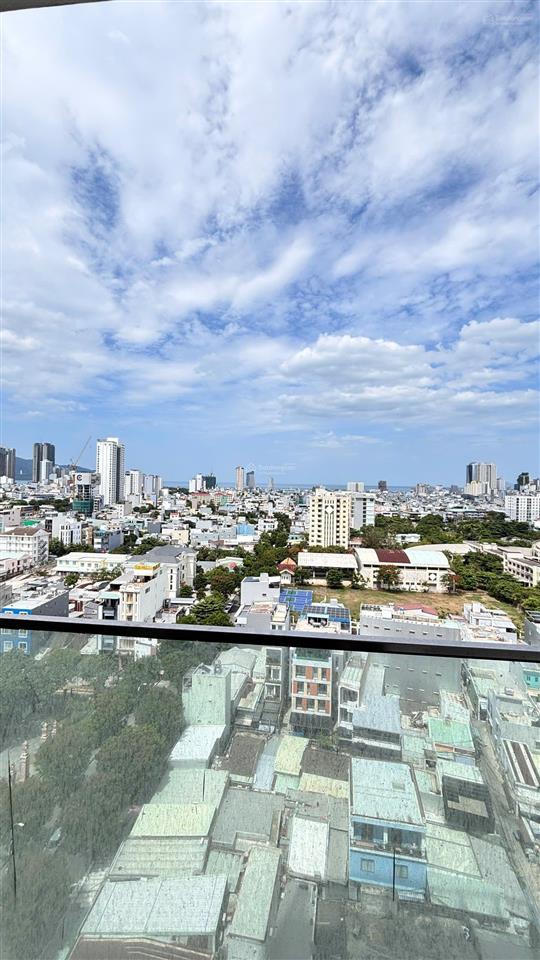 Bán căn studio chung cư sun ponte residence đà nẵng ngay cầu rồng, khai thác cho thuê tốt