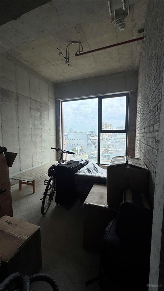 Bán căn studio chung cư sun ponte residence đà nẵng ngay cầu rồng, khai thác cho thuê tốt