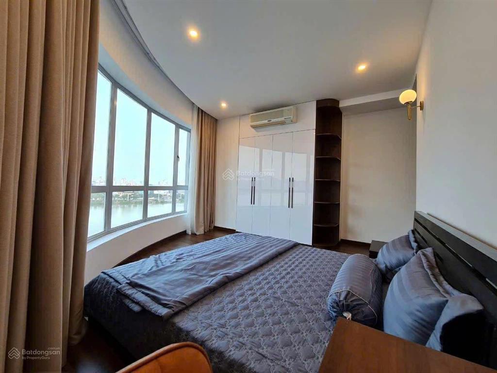 Bán căn 2pn chung cư indochina riverside view trực diện sông hàn