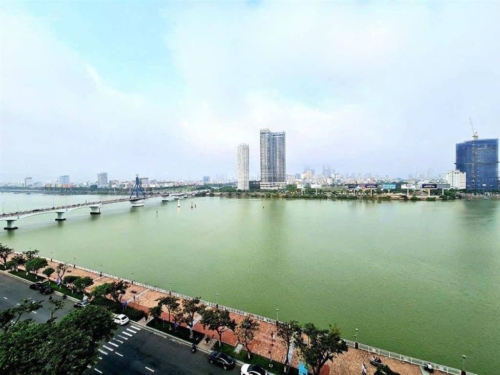 Bán căn 2pn chung cư indochina riverside view trực diện sông hàn