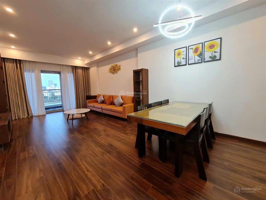Bán căn 2pn chung cư indochina riverside view trực diện sông hàn