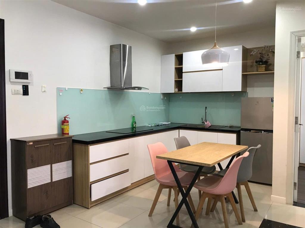 Cần bán căn hộ 2pn chung cư monarchy a, sổ hồng sở hữu lâu dài