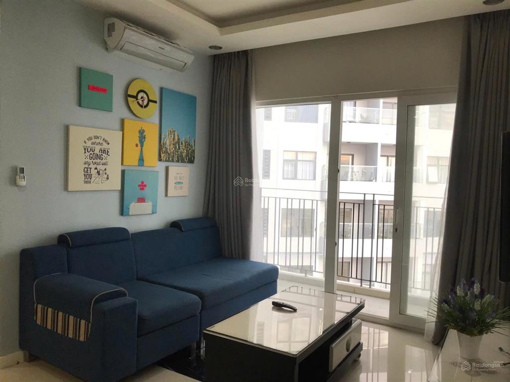 Cần bán căn hộ 2pn chung cư monarchy a, sổ hồng sở hữu lâu dài
