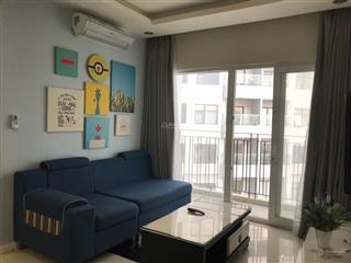 Cần bán căn hộ 2pn chung cư monarchy a, sổ hồng sở hữu lâu dài