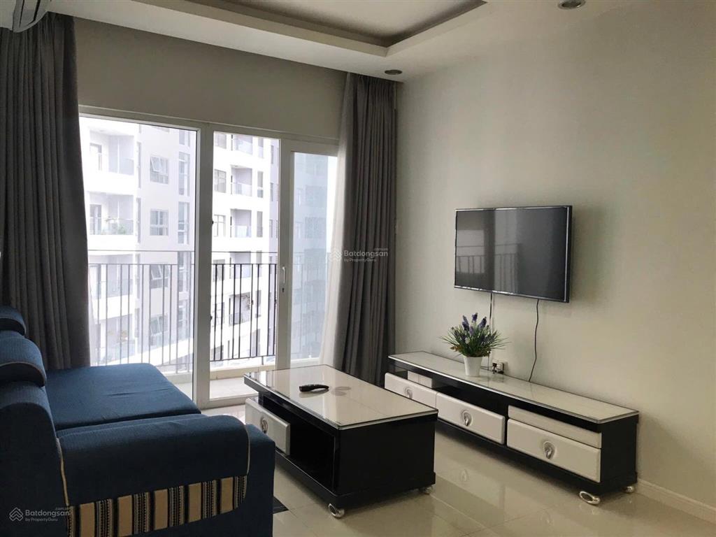 Cần bán căn hộ 2pn chung cư monarchy a, sổ hồng sở hữu lâu dài