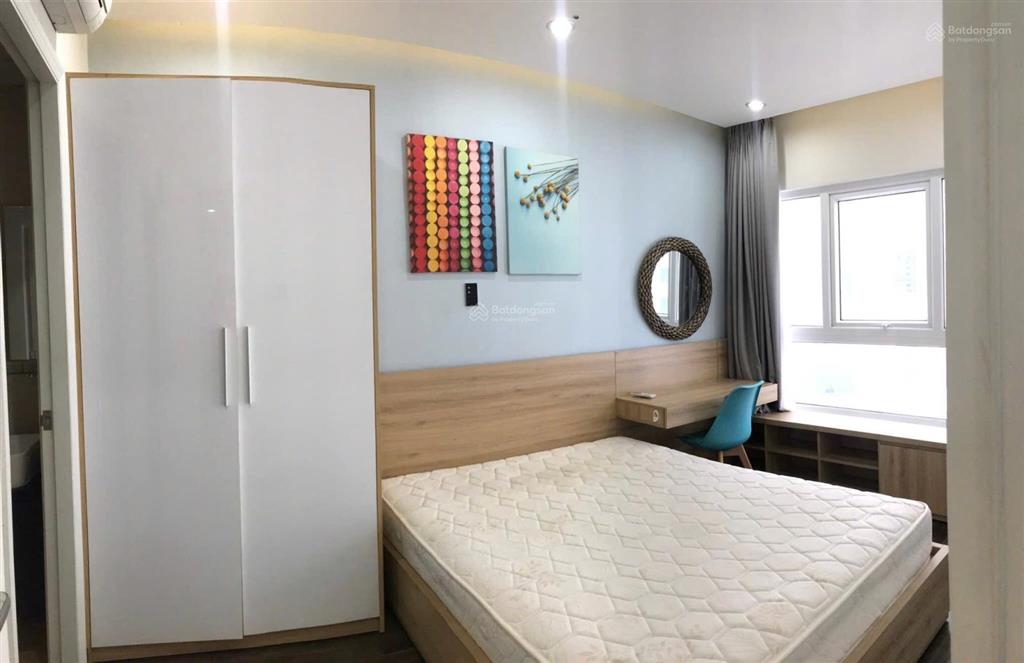 Cần bán căn hộ 2pn chung cư monarchy a, sổ hồng sở hữu lâu dài