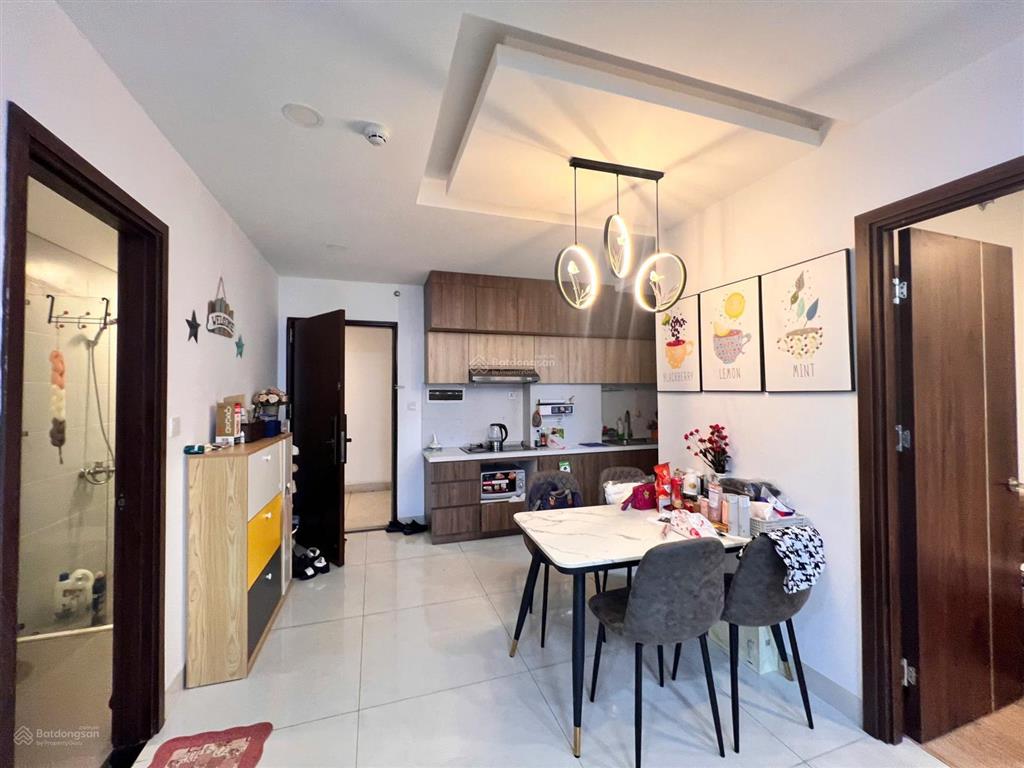 Cần bán căn hộ 2pn full nội thất chung cư sơn trà ocean view đã có sổ hồng lâu dài