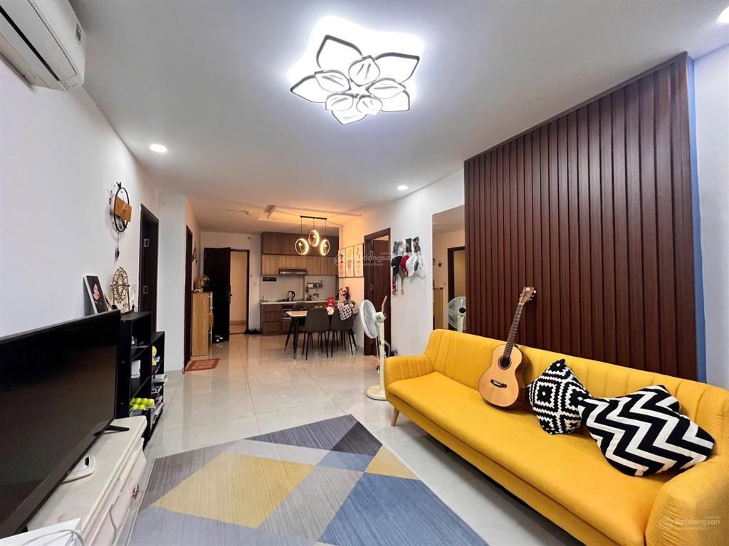 Cần bán căn hộ 2pn full nội thất chung cư sơn trà ocean view đã có sổ hồng lâu dài