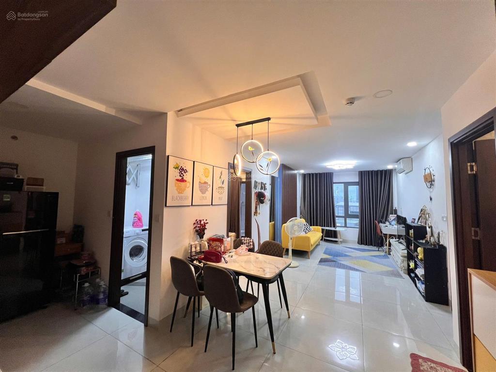 Cần bán căn hộ 2pn full nội thất chung cư sơn trà ocean view đã có sổ hồng lâu dài