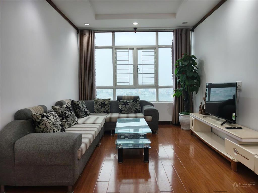 Cần bán chung cư hagl căn góc 3pn view hồ thoáng mát