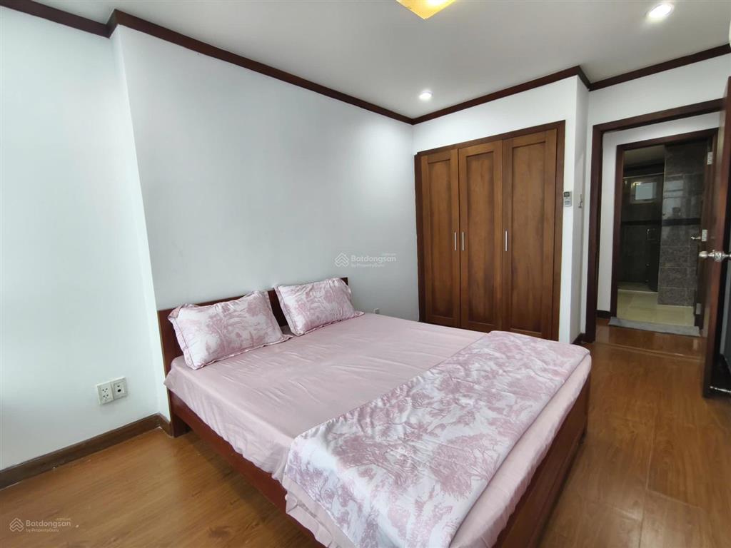 Cần bán chung cư hagl căn góc 3pn view hồ thoáng mát