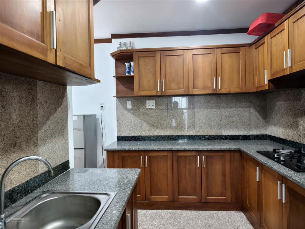 Cần bán chung cư hagl căn góc 3pn view hồ thoáng mát
