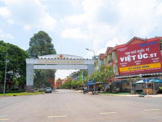 Đất biệt thự tại tthc dầu giây, sát quốc lộ 1a, sổ riêng, diện tích 240m2, giá 3.5tỷ, 0934 828 ***