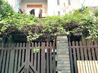 Nhà bán tại hẻm lê ngô cát, gần nhà thờ biệt lập vinh đức, dt tổng 145.3m, giá 4tỷ. 0934 828 ***