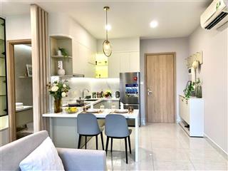 Bán căn hộ 2 phòng ngủ 70m², giá 1 tỷ 644, ngân hàng hỗ trợ 80%, lãi suất 5.4%/năm, đầy đủ nội thất