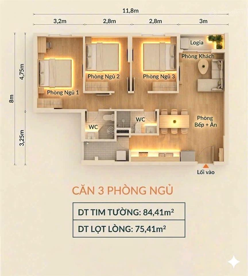 Nhà ở xã hội tại tân hòa, giá 1.1 tỷ, diện tích 47m2,  0934 828 *** hỗ trợ hồ sơ miễn phí