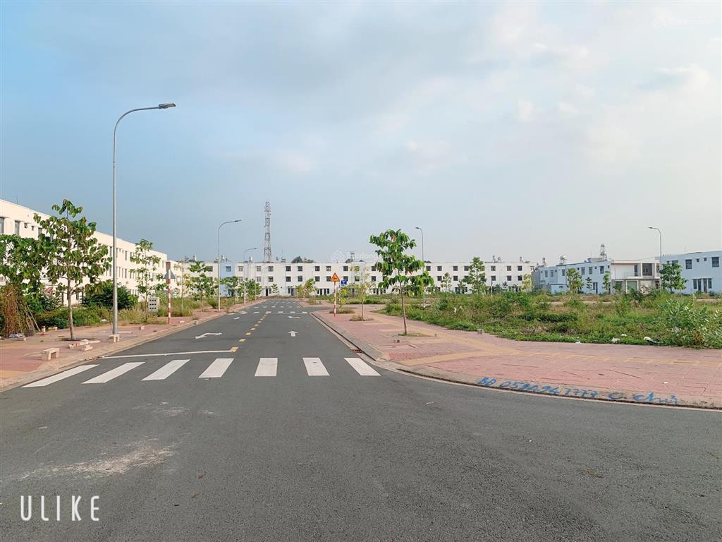 Đất ngộp tại khu đô thị trảng bom  thị trấn trảng bom, 100m2, giá 1 tỷ 450 triệu.  0934 828 ***