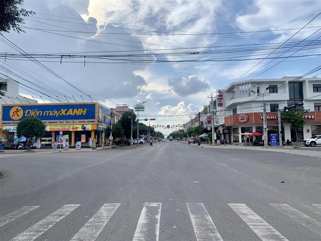 Đất ngộp tại khu đô thị trảng bom  thị trấn trảng bom, 100m2, giá 1 tỷ 450 triệu.  0934 828 ***