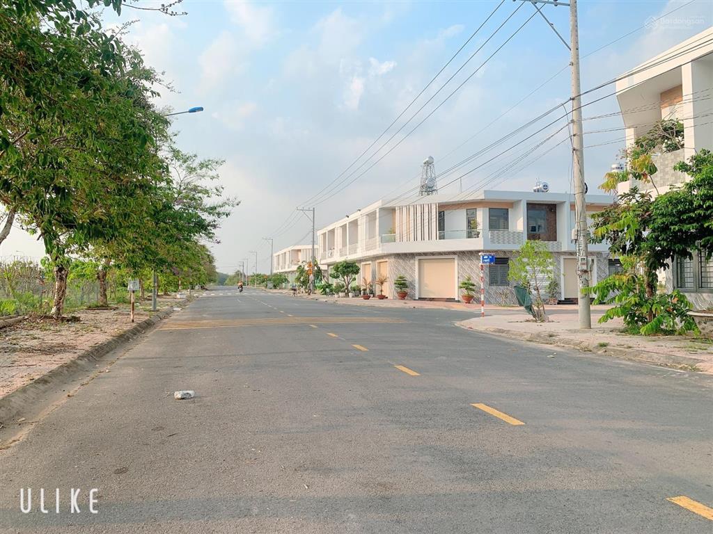 Đất ngộp tại khu đô thị trảng bom  thị trấn trảng bom, 100m2, giá 1 tỷ 450 triệu.  0934 828 ***