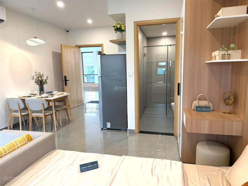 Căn hộ chung cư tại trảng bom, kế nhà văn hóa mới, 37m2, giá 750 triệu, ngân hàng hỗ trợ 5,4%/năm.