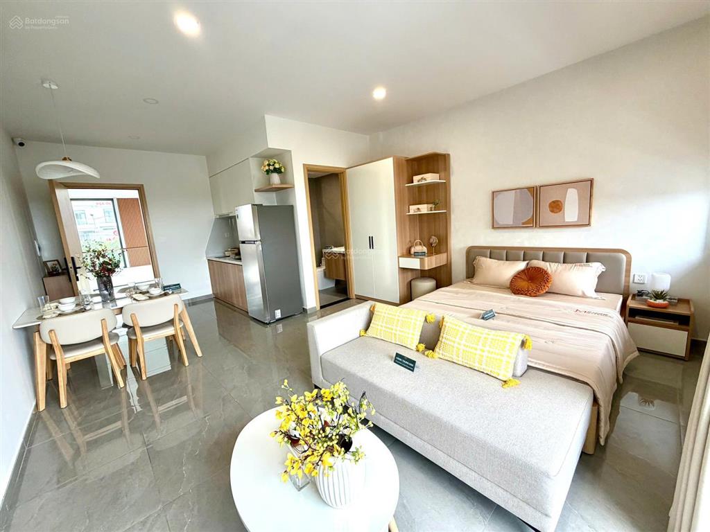 Căn hộ chung cư tại trảng bom, kế nhà văn hóa mới, 37m2, giá 750 triệu, ngân hàng hỗ trợ 5,4%/năm.