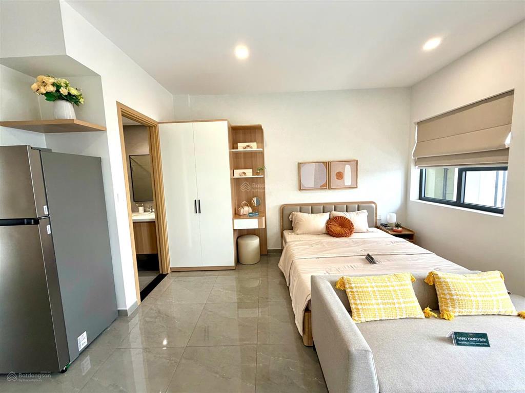 Căn hộ chung cư tại trảng bom, kế nhà văn hóa mới, 37m2, giá 750 triệu, ngân hàng hỗ trợ 5,4%/năm.