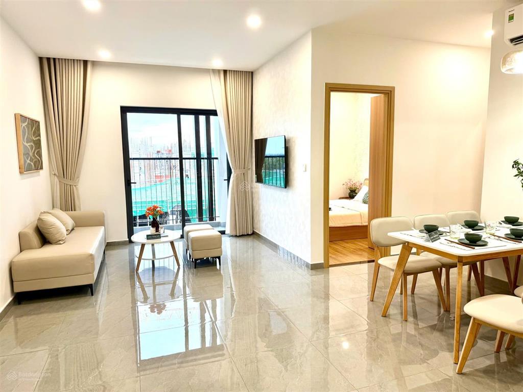 Căn hộ chung cư tại trảng bom, kế nhà văn hóa mới, 37m2, giá 750 triệu, ngân hàng hỗ trợ 5,4%/năm.