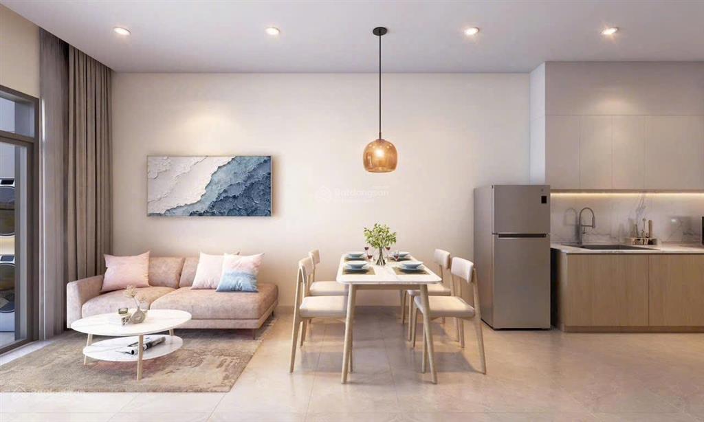 Chung cư tại tân hòa, 2 phòng ngủ, giá 1,3 tỷ, diện tích 62m2, lãi suất 5,4%,  0934 828 ***