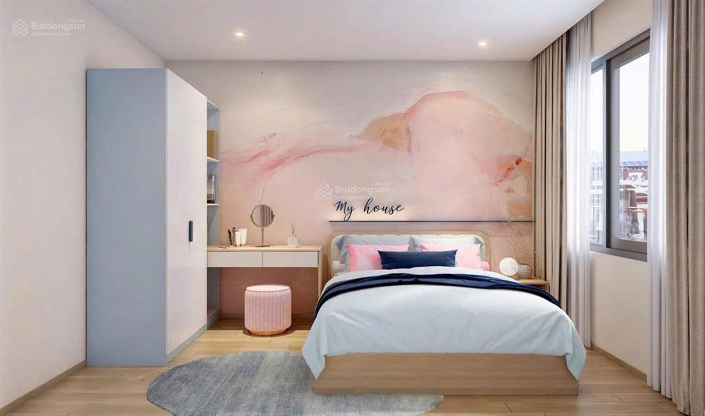 Nhà ở xã hội tại trảng bom, diện tích 47m2, 1 phòng ngủ, đủ nội thất,  0934 828 ***