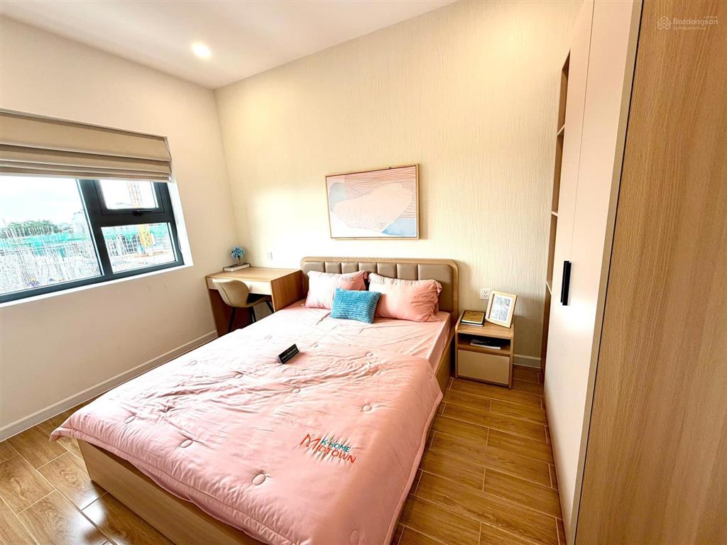 Chung cư tại trảng bom, giá 750 triệu, diện tích 37m2,  0934 828 ***, hỗ trợ lãi 5,4%/năm