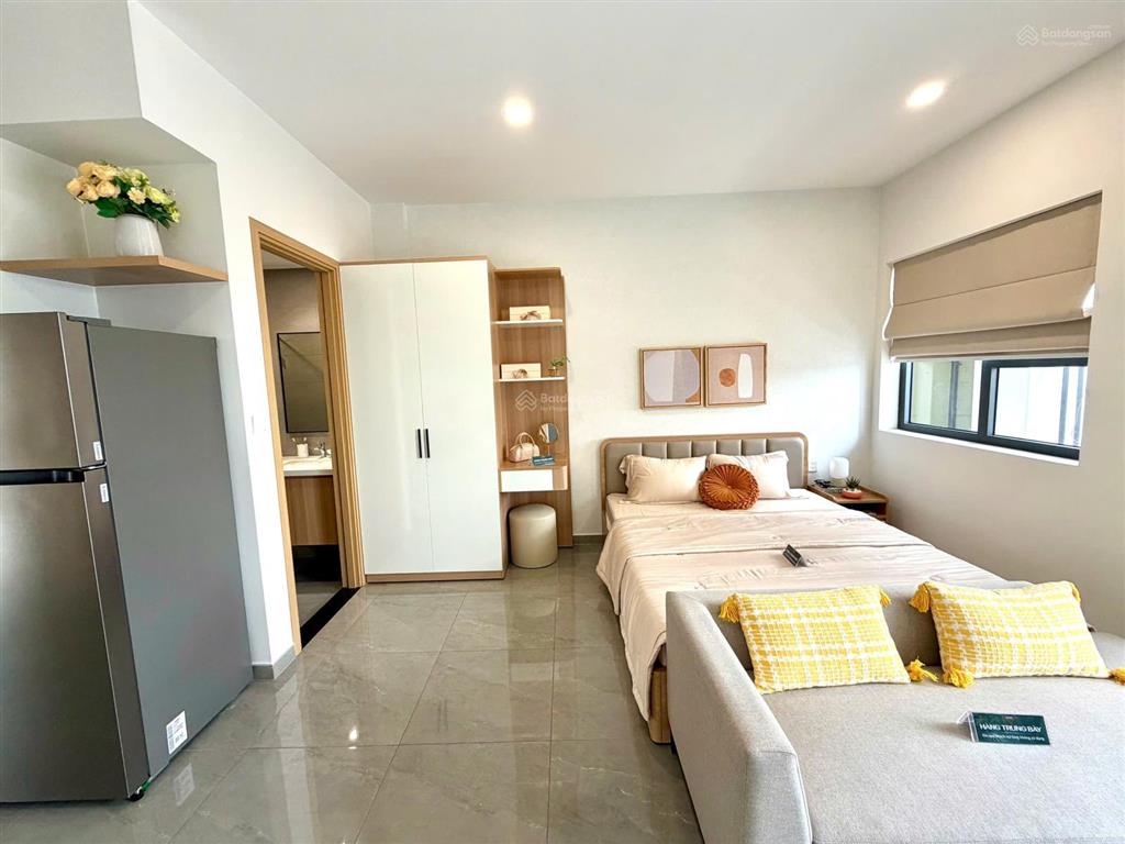 Chung cư tại trảng bom, giá 750 triệu, diện tích 37m2,  0934 828 ***, hỗ trợ lãi 5,4%/năm