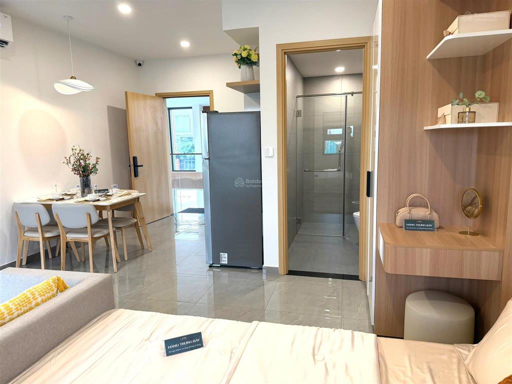 Chung cư tại trảng bom, giá 750 triệu, diện tích 37m2,  0934 828 ***, hỗ trợ lãi 5,4%/năm