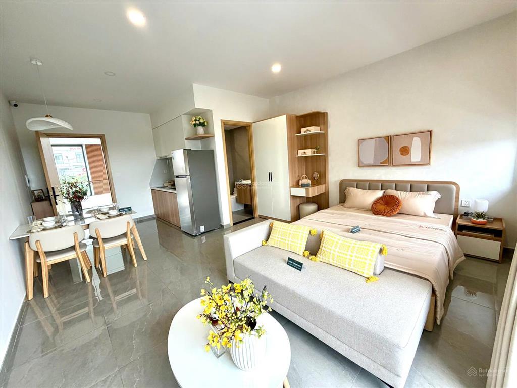 Chung cư tại trảng bom, giá 750 triệu, diện tích 37m2,  0934 828 ***, hỗ trợ lãi 5,4%/năm