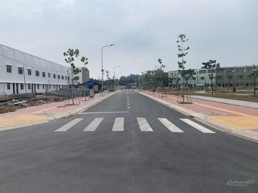 Đất ngộp tại khu đô thị bàu xéo  tt. trảng bom, 90m2, giá 1 tỷ 150 triệu.  0934 828 ***