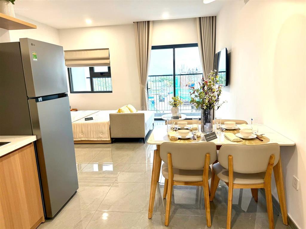 Chung cư tại tân hòa, gần bên kcn amata, 84m2, giá 1 tỷ 850, đủ nội thất,  0934 828 ***