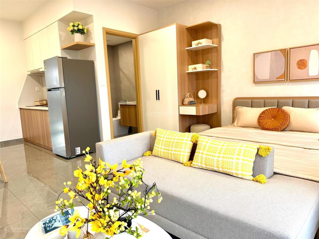 Chung cư tại tân hòa, gần bên kcn amata, 84m2, giá 1 tỷ 850, đủ nội thất,  0934 828 ***