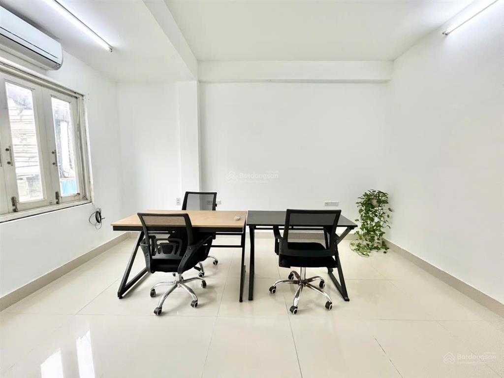 Vp 25m2 ngay bình thạnh khu biệt thự chu văn an