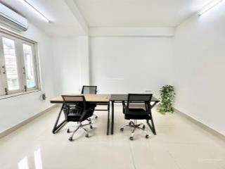 Vp 25m2 ngay bình thạnh khu biệt thự chu văn an