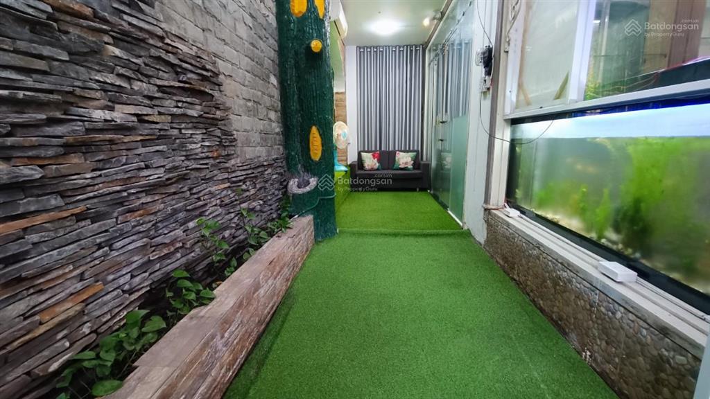 Văn phòng dt 25m² time làm việc 24/24 ngay khu biệt thự chu văn an, bình thạnh