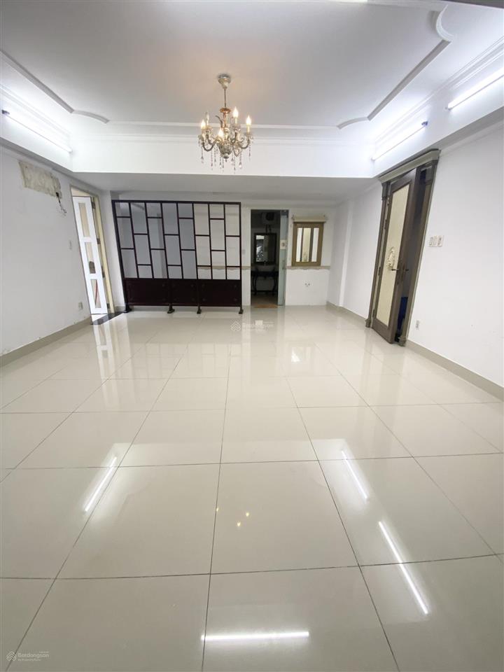 Văn phòng 55m2 ngay khu biệt thự chu văn an phù hợp công ty thiết kế, kiến trúc, it