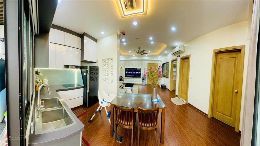 Bán căn hộ 77m2, 4,2 tỷ tại toà hh01 khu đô thị thanh hà, huyện thanh oai, hà nội, chính chủ,