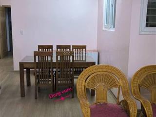 Cho thuê cc 2pn 2wc tại toà m khu đô thị thanh hà, giá siêu hời 6,5 triệu, 70m2